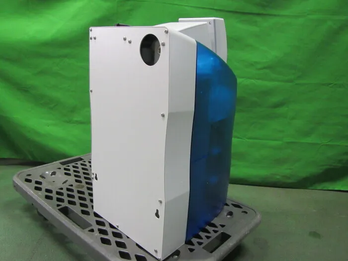 AS ONE Smart2Pure 3UV Pure water production equipment Detail Image - ASKINDEX Korea
