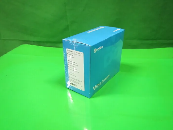 AS ONE GD/X25 Syringe Filter Detail Image - ASKINDEX Korea