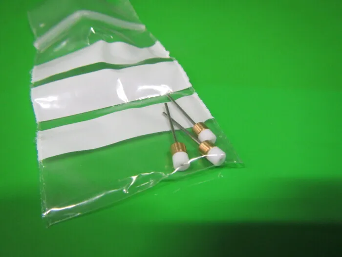 AS ONE 4150-05902 LCP needle Detail Image - ASKINDEX Korea