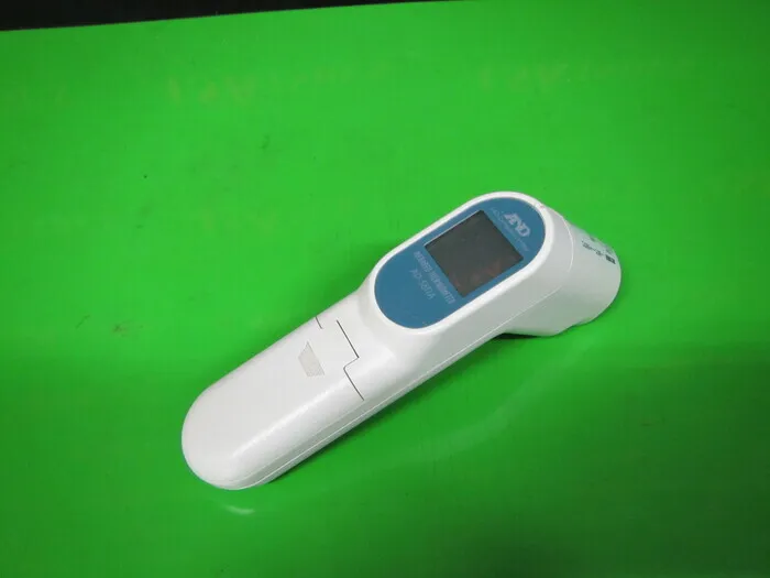 A&amp;D AD-5611A Infrared thermometer Detail Image - ASKINDEX Korea