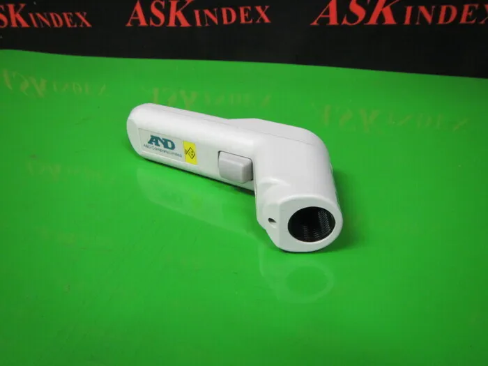 A&amp;D AD-5611A Infrared thermometer Detail Image - ASKINDEX Korea