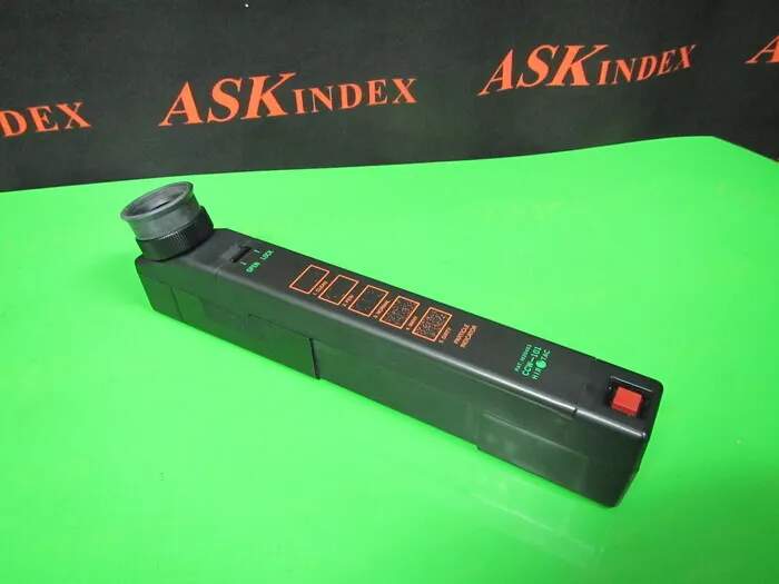 오노 기술 연구소 CCW-101 깨끗한 검사기 상세 이미지 - ASKINDEX 코리아