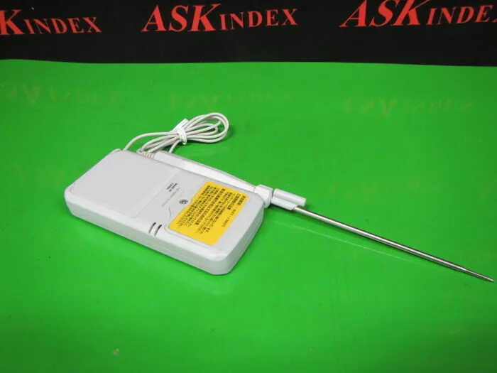 맞춤 CT-285WP 디지털 온도계 상세 이미지 - ASKINDEX 코리아