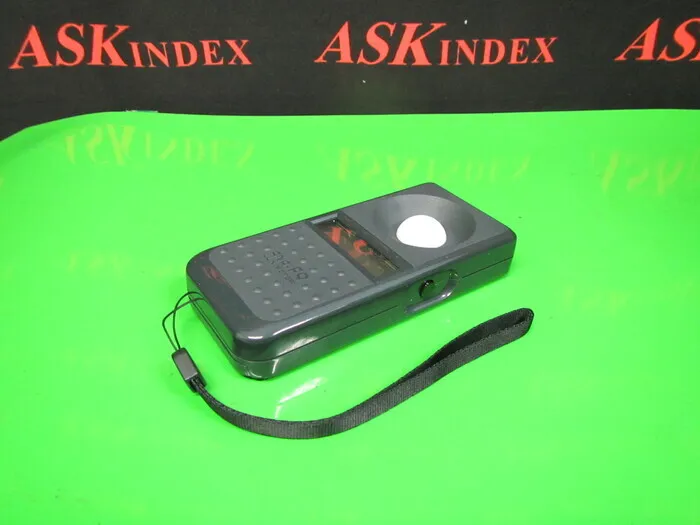 도쿄 광전 ANA-F9 디지털 조도계 상세 이미지 - ASKINDEX 코리아