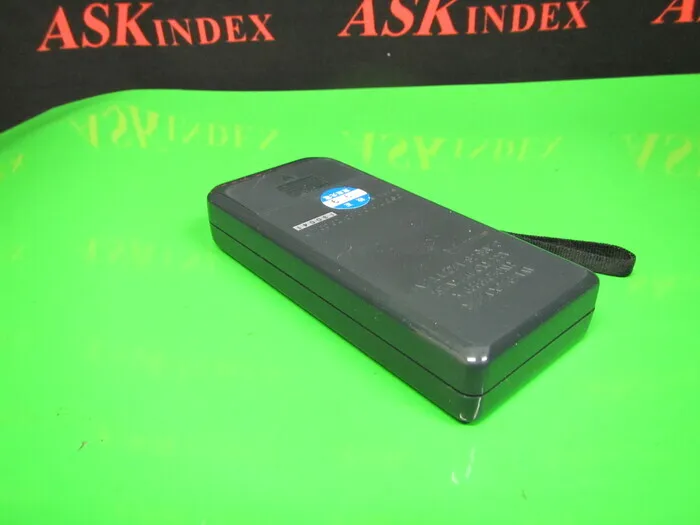 도쿄 광전 ANA-F9 디지털 조도계 상세 이미지 - ASKINDEX 코리아