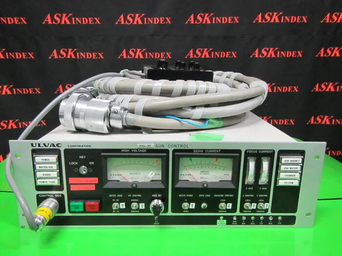 알백 EGL-35用 EGL-35용 건 컨트롤러 상세 이미지 - ASKINDEX 코리아