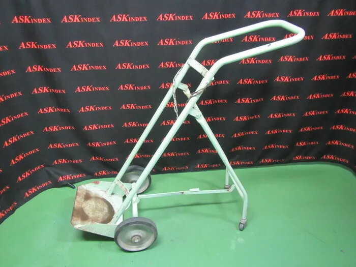  容器容積47L-1本 봄베 카트 상세 이미지 - ASKINDEX 코리아