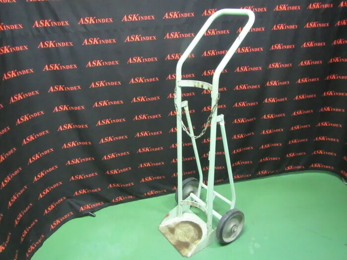  容器容積47L-1本 봄베 카트 상세 이미지 - ASKINDEX 코리아