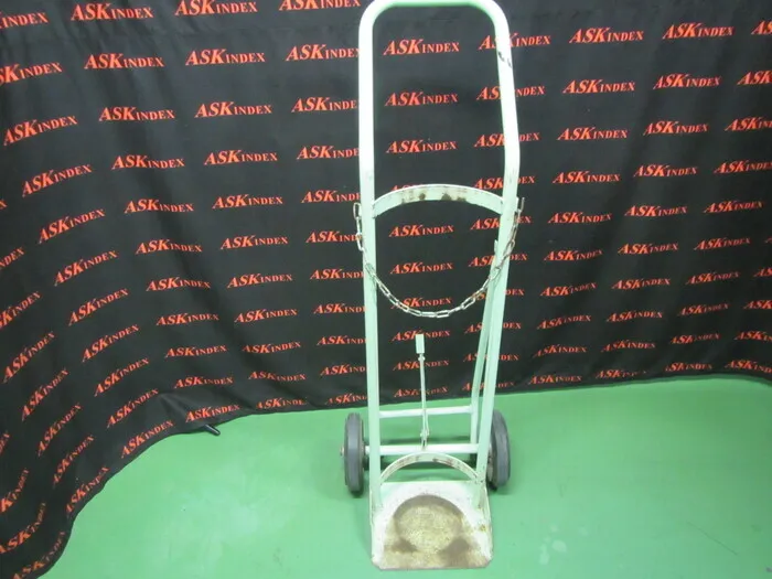  容器容積47L-1本 봄베 카트 상세 이미지 - ASKINDEX 코리아