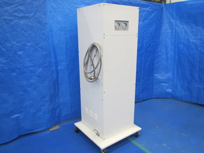 Entech DAU-200/70 드라이어 상세 이미지 - ASKINDEX 코리아