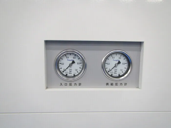 Entech DAU-200/70 드라이어 상세 이미지 - ASKINDEX 코리아