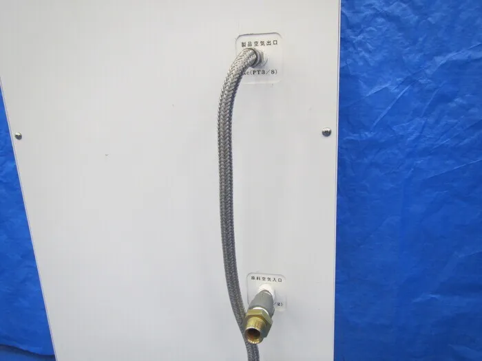 Entech DAU-200/70 드라이어 상세 이미지 - ASKINDEX 코리아