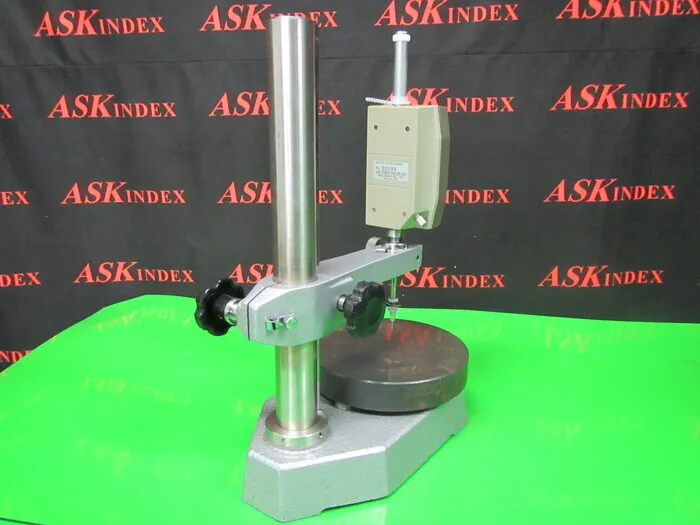 오노측기 DG-911 디지털 선형 게이지 상세 이미지 - ASKINDEX 코리아