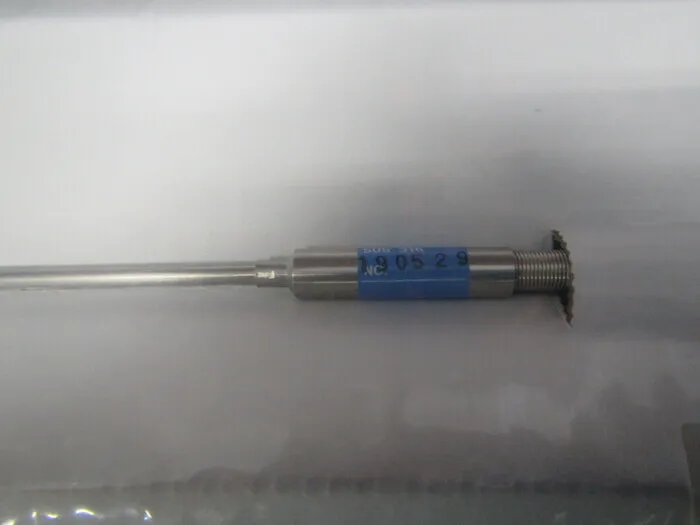 Keyence TF-C32 thermocouple Detail Image - ASKINDEX Korea