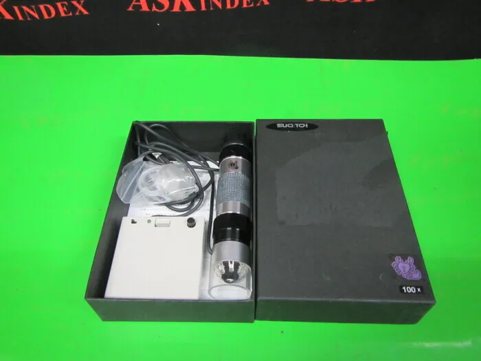 스기토 TS-SP-02 마이크로스코프 상세 이미지 - ASKINDEX 코리아
