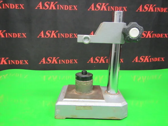 테크록 US-16B 게이지 스탠드 상세 이미지 - ASKINDEX 코리아