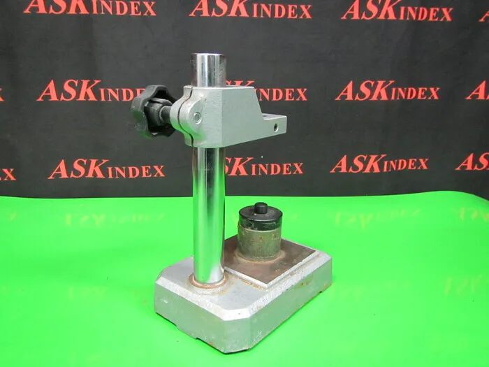 테크록 US-16B 게이지 스탠드 상세 이미지 - ASKINDEX 코리아