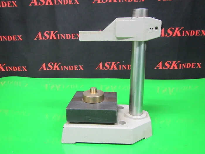 오노측기 ST-011 게이지 스탠드 상세 이미지 - ASKINDEX 코리아