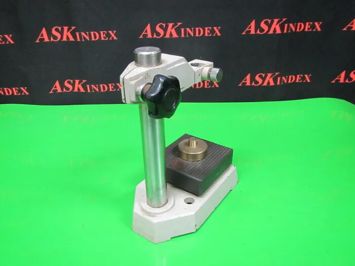 오노측기 ST-011 게이지 스탠드 상세 이미지 - ASKINDEX 코리아