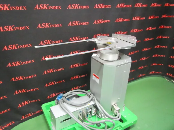 JEL SCR3200CS Transport robot Detail Image - ASKINDEX Korea