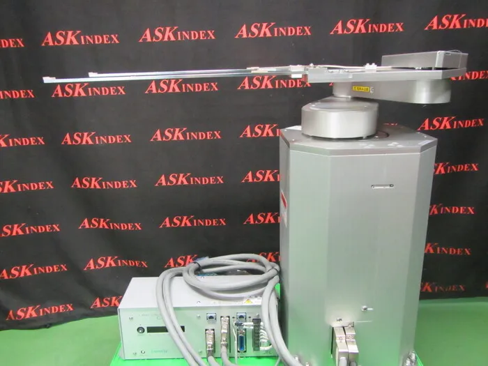 JEL SCR3200CS Transport robot Detail Image - ASKINDEX Korea