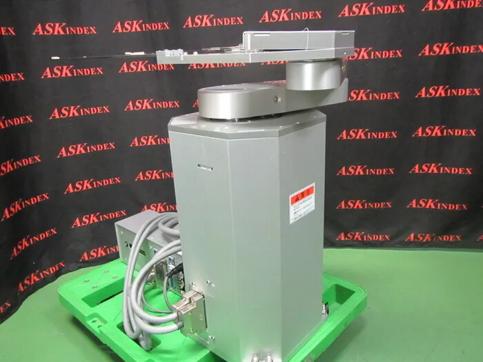 JEL SCR3200CS Transport robot Detail Image - ASKINDEX Korea