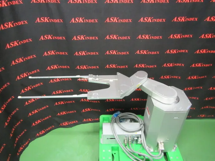 JEL SCR3200CS Transport robot Detail Image - ASKINDEX Korea