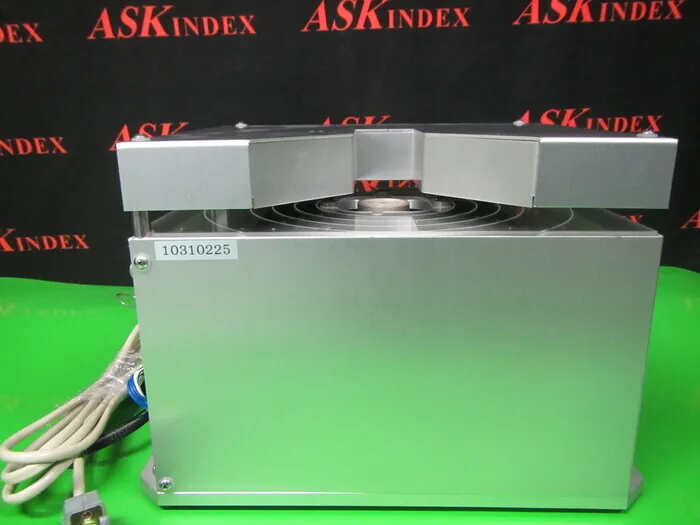 JEL 10310225 Aligner (transport robot) Detail Image - ASKINDEX Korea