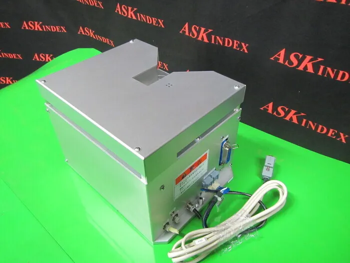 JEL 10310225 Aligner (transport robot) Detail Image - ASKINDEX Korea