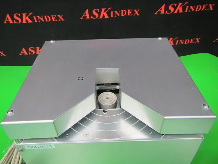 JEL 10310225 Aligner (transport robot) Detail Image - ASKINDEX Korea