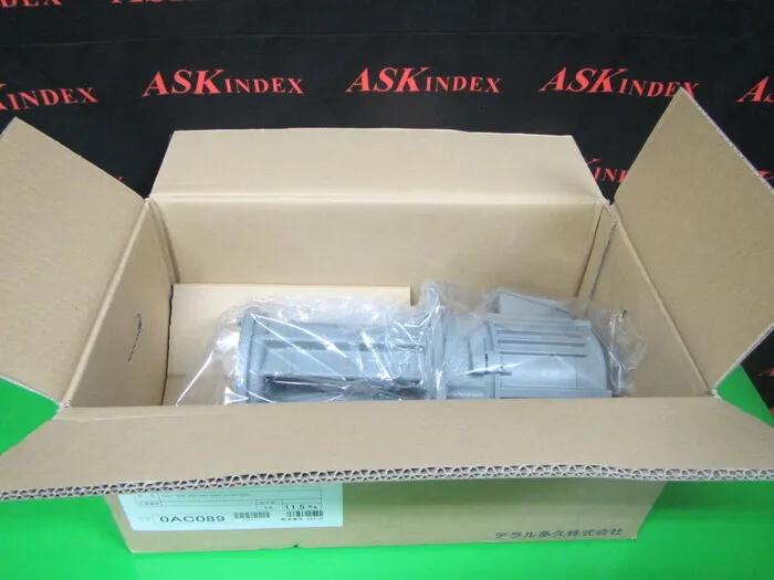 Teral Taku NQJ-180E Coolant pump Detail Image - ASKINDEX Korea