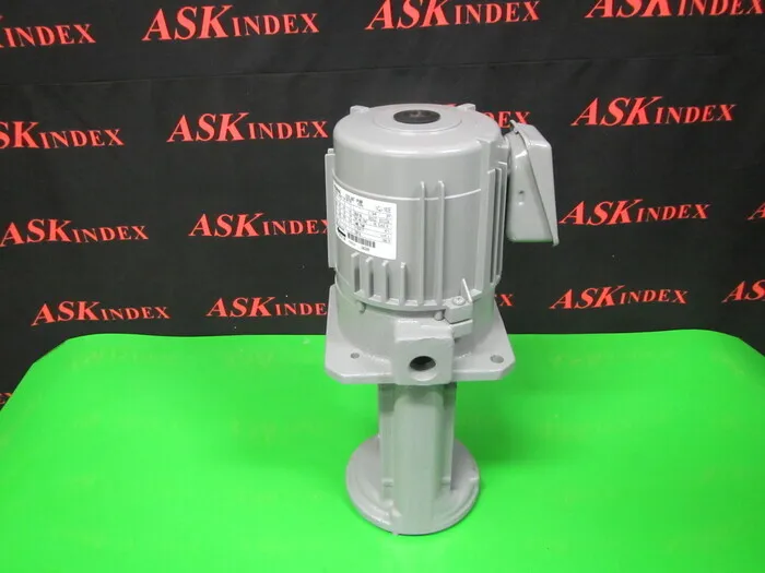 Teral Taku NQJ-180E Coolant pump Detail Image - ASKINDEX Korea
