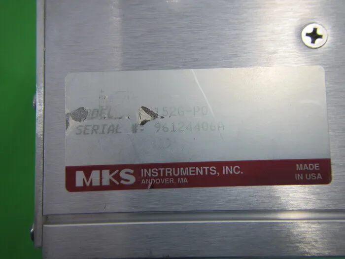 MKS  게이트 밸브(세트) 상세 이미지 - ASKINDEX 코리아