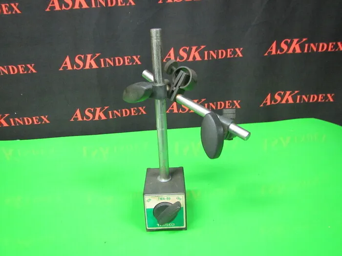 Trusco Nakayama TMA-80 Magnetic stand Detail Image - ASKINDEX Korea