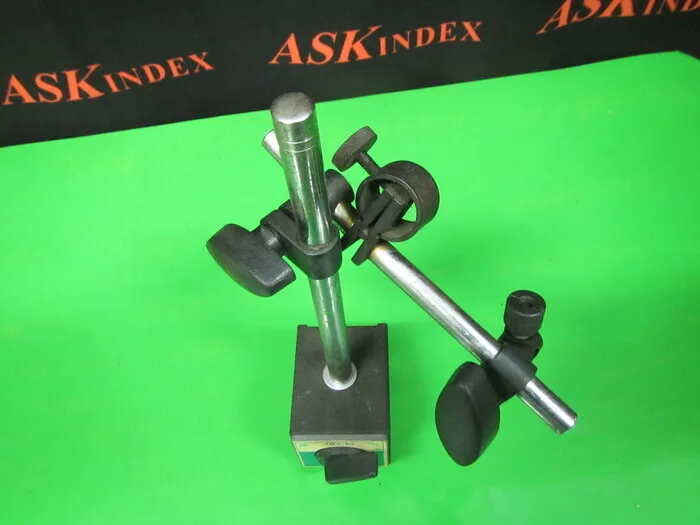 Trusco Nakayama TMA-80 Magnetic stand Detail Image - ASKINDEX Korea