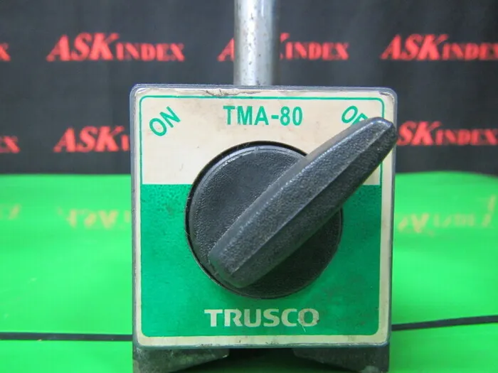 Trusco Nakayama TMA-80 Magnetic stand Detail Image - ASKINDEX Korea