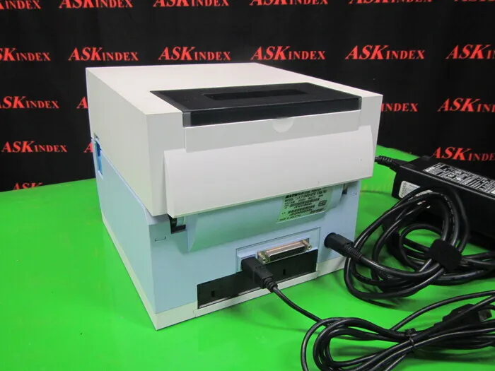 사토 R412vSTD USB/RS 라벨 프린터 상세 이미지 - ASKINDEX 코리아