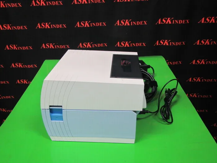 사토 R412vSTD USB/RS 라벨 프린터 상세 이미지 - ASKINDEX 코리아