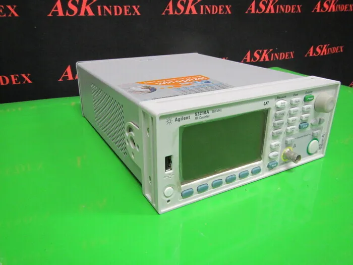 애질런트 53210A RF 카운터