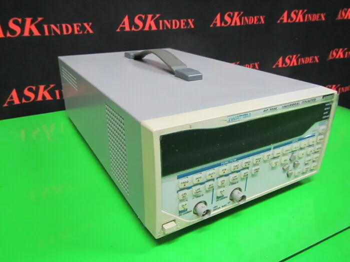 이와도리 SC-7205 유니버설 카운터 상세 이미지 - ASKINDEX 코리아
