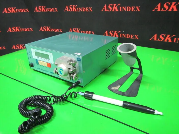 pilot TF300mp tubing pump Detail Image - ASKINDEX Korea
