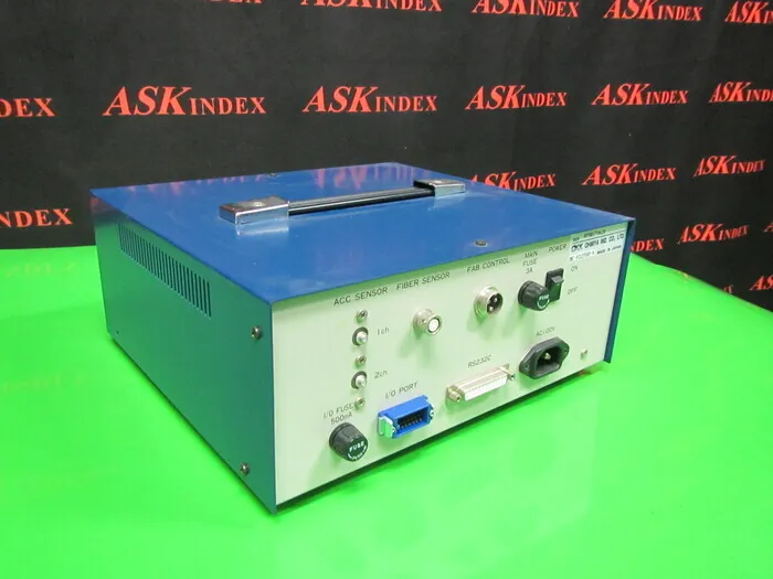 오미야 공업 BC-F2270D-A 오토밸런서 상세 이미지 - ASKINDEX 코리아