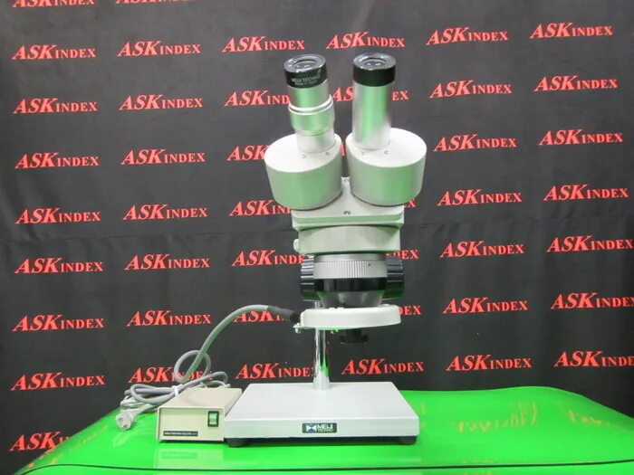 Mage techno EMF-2 Real microscope Detail Image - ASKINDEX Korea