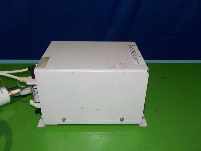 Hugle Electronics 311 Ionizer Detail Image - ASKINDEX Korea