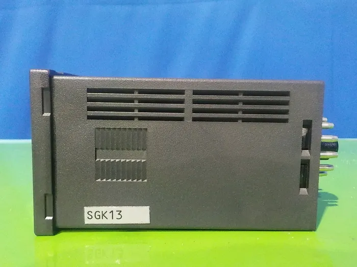 Oriental Motor SG8030D Digital Controller Detail Image - ASKINDEX Korea