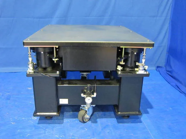 Meiritsu Seiki ASW-0907F Vibration isolation table Detail Image - ASKINDEX Korea