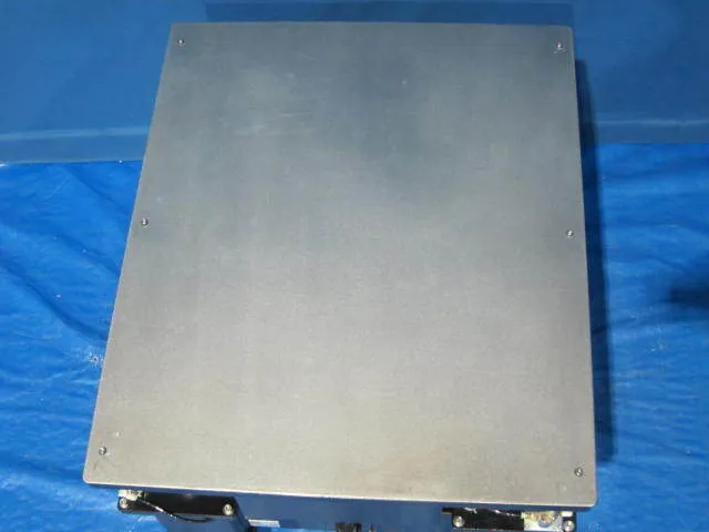 Meiritsu Seiki ASW-0907F Vibration isolation table Detail Image - ASKINDEX Korea