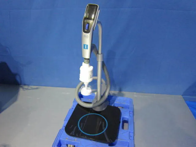 Avidity Science CascadaⅡⅠ Pure water production equipment Detail Image - ASKINDEX Korea