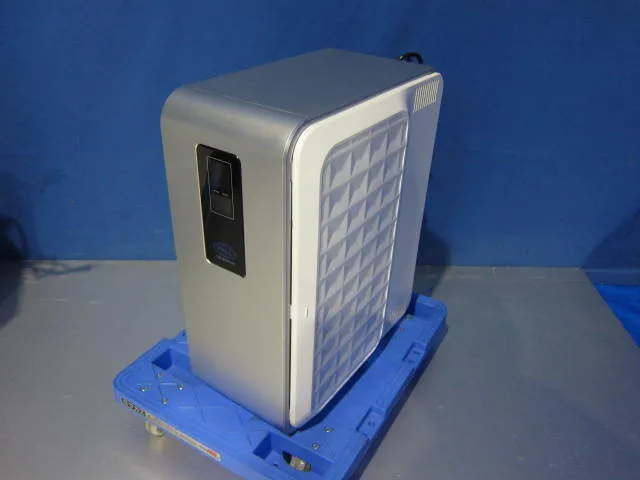 Avidity Science CascadaⅡⅠ Pure water production equipment Detail Image - ASKINDEX Korea