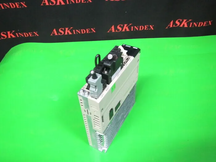 야스카와 전기 SGDV-2R8A01A 서보 드라이버 상세 이미지 - ASKINDEX 코리아